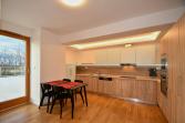 Apartmán Superior s 2 ložnicemi a terasou 